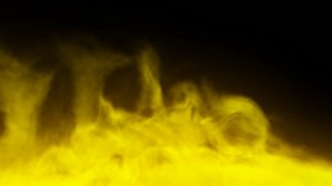 Animated Glowing Yellow Dense Smoke Gas Stock Footage Video (100% Royalty-free) 17458963 | Shutterstock