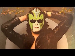 THE JOKER (Steve Miller Band) 24-BIT WAV VINYL RECORDING/ 1080p
