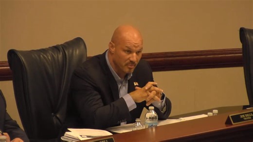 Update on AUTOZONE at EastGate Mall. Compare Joe Dills on MARIJUANA SHOPS, on October11, 2022 vs. on AUTO PARTS, on November 18, 2025. 👉Something is wrong upstairs. I hope the property owner SUES the heck out of Union Township. | The Watchdog Wire