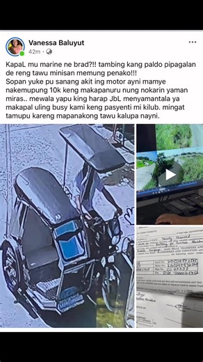 Vanessa Baluyut on Reels