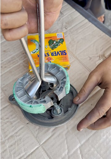 How to Fit a CD70 Break Lader Step-by-Step Guide