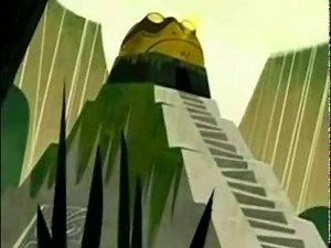 Spliced S01E20 Whirrel Call Nightmare on Condemned Street