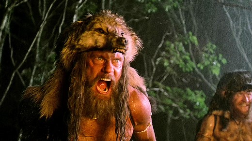 The Northman Trailer (2) DF