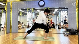 13K views · 178 reactions | ✨ LỚP HAPPY FLOW YOGA CỘNG ĐỒNG ✨ Hành...