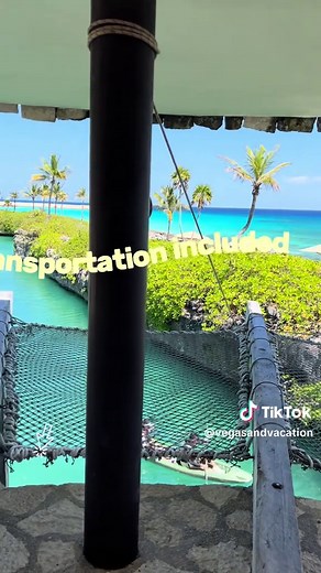 Hotel Xcaret Arte adults-only all inclusive resort in Mexico