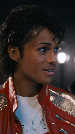 Experience the story of The King of Pop, Michael Jackson, in less than 2 months! ⭐ MICHAEL - in GV Cinemas on 23 April. #GoldenVillage #MichaelMovie #MichaelMovieSG | Golden Village Mr Popcorn