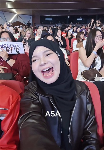 maha dahsyat baby mon 😵‍💫 | babymonster indonesia