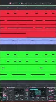 Afro Tech Style Templates 🎹 Ableton & FL Studio