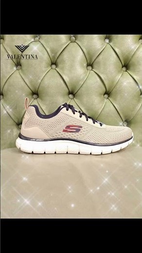 Scarpe estive da uomo Skechers #valentinacalzature #shoes #skechers