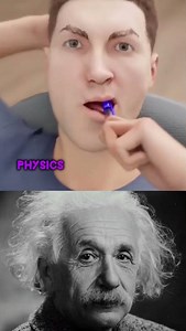 alberteinstine#physicsteacher#physics#physicsexperiment#experiment#explore