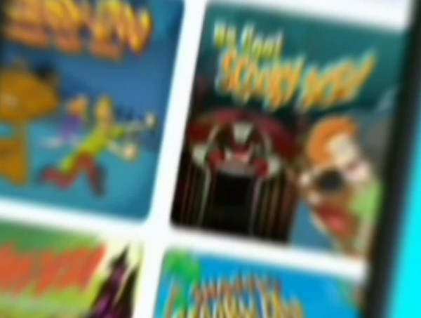 Watch more Scooby Doo on Boomerang! #Boomerangtv