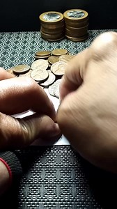 41 reactions · 14 comments | DIY Simple Coin Cleaning for tutorial purposes #coincollecting #CoinsPH #coins #numismatist #coincollection | Gerardo Carzon Gonzalez Lizano | Facebook