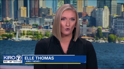 Video: 1 hurt in marijuana growing facility explosion