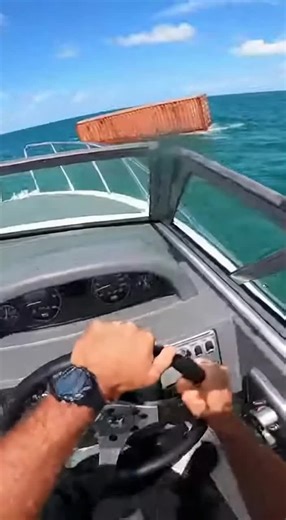 Discovering Hidden Treasure in Miami Ocean Adventure