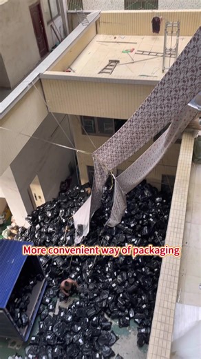 Efficient Packaging Machine Solutions for E-commerce