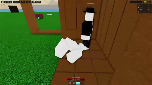 huh - Clipped Roblox with Medal.tv