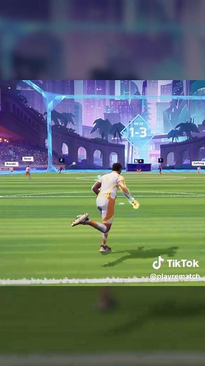 Join the Rematch Beta for Early Access