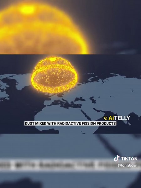 Russian Bomber 3D Animation - Aitelly
