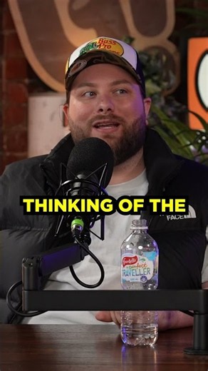 Sometimes Chad uses 10% brain power