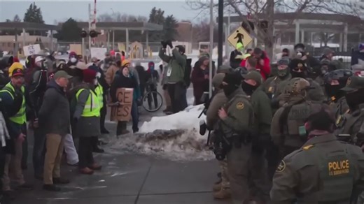 Judge denies temporary restraining order to end Operation Metro Surge