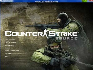 how to connect counter strike source through ip address