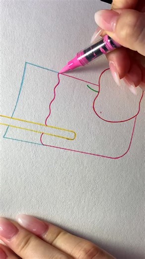 QRose Coloring on Instagram: "🎨🖍️🌈 ASMR Coloring Time! 💖 Love these pens? You can grab them through the link in my bio 🛒 Every click and purchase helps support my channel so I can keep making relaxing coloring videos for you all 💕 Thank you so much for watching and supporting my little art world! 🌸 #asmr #coloring #satisfying #arttherapy #relaxing #drawing #coloringbook #asmrvideo #supportcreator"