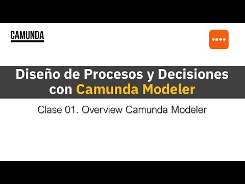 Camunda Modeler. Clase 01. Instalación, Configuración y Complementos