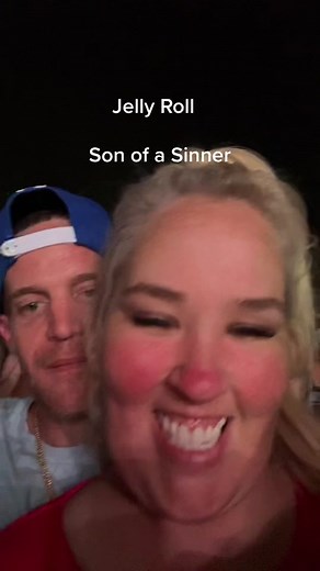 Jelly Roll Concert: Son of a Sinner Performance