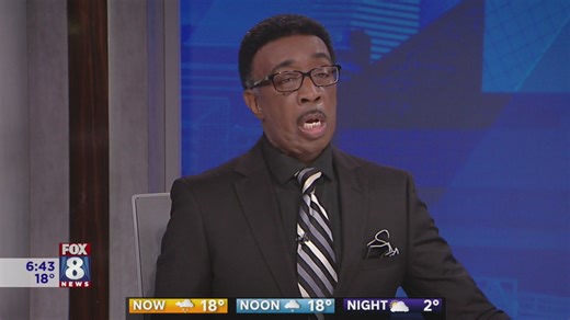 Happy Birthday, Lil' John Rinaldi!