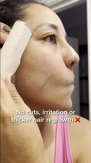 Dermaflash - LUXE+ - How To Use