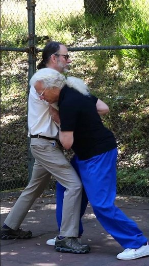 How to easily apply push technique?