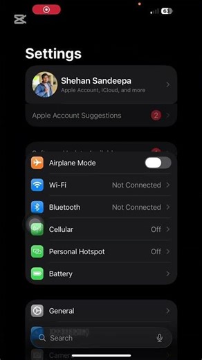 Convert Physical sim to Esim