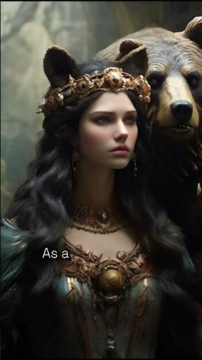 Ursa Major and Ursa Minor in Constellations