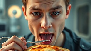 can you eat without a tongue? - Test Food Kitchen