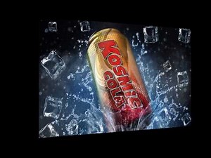 New Course: Photoshop CC Creating a Product 3D Composite by Corey Barker