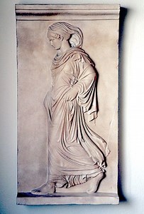 Gradiva - Alchetron, The Free Social Encyclopedia