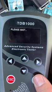 TDB1000 Dodge Ram Pin Reading on 2019 MY. Coming to a TDB1000 near you... | The Diagnostic Box