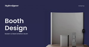 From Strategy to Structure: A Booth That Delivers