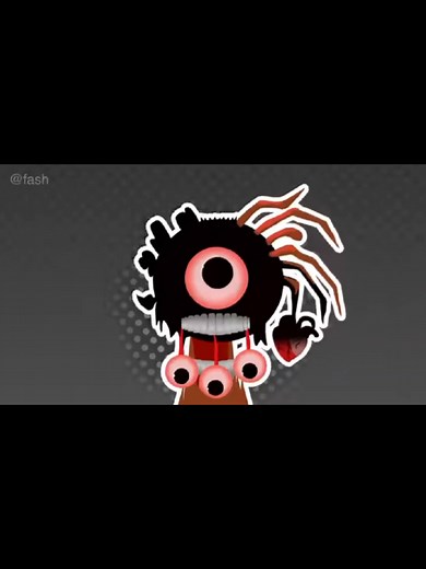 Incredibox Sprunki Animated Intro: 7 Phases Explained