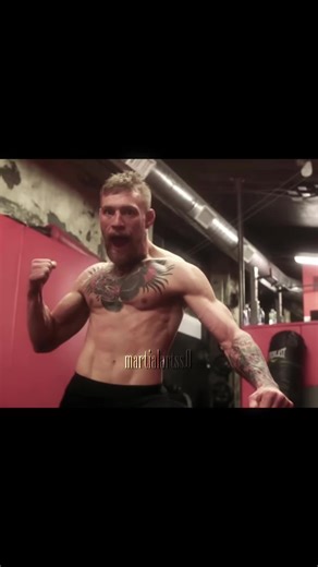 Conor McGregor: UFC Champion Highlights from 2016