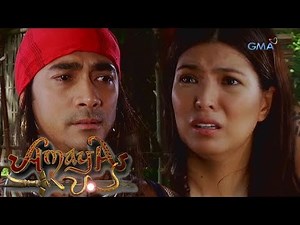 Amaya: Full Episode 3