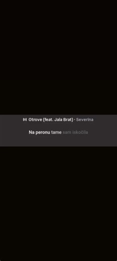Otorove-severina&jala brat#fup #viral #pesme #severina #page