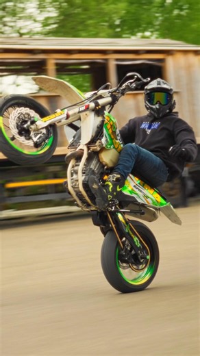 Chilled Wheelies