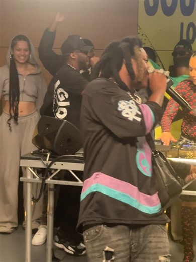 D O T T Y | Soundclash 2025 was a WAR! 🔥🔥🔥 🔊Catch the whole thing exclusively on @applemusic | Instagram