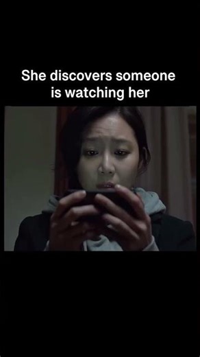 🎬 Door Lock (2018)