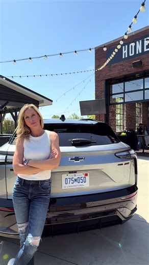 Car Reviews and Mom Life with Jenna