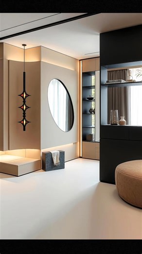 Best home 🏠 interior decor idea 💡 Interior design Home 🏠 interior #reelsfbシ #fbreelsfypシ゚ #walldecor #interiordesign #homedecor #bedroomdecor #livingroomdecor | Unique Decor Ideas