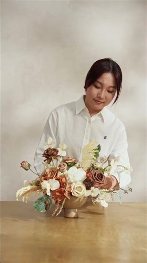 Creating an elegant, luxurious wedding table has never been so easy.