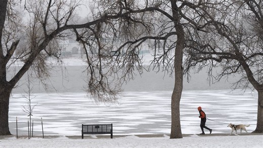 Virus-triggered young runner’s chest pain: Doctor warns of risk