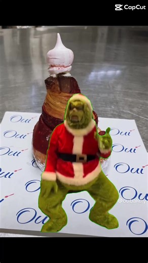 ouipastries on TikTok